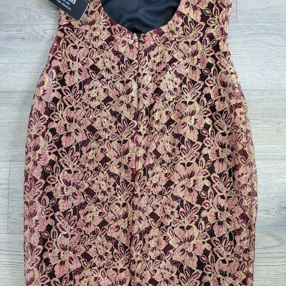 Guess Dress - Picture 9 of 9